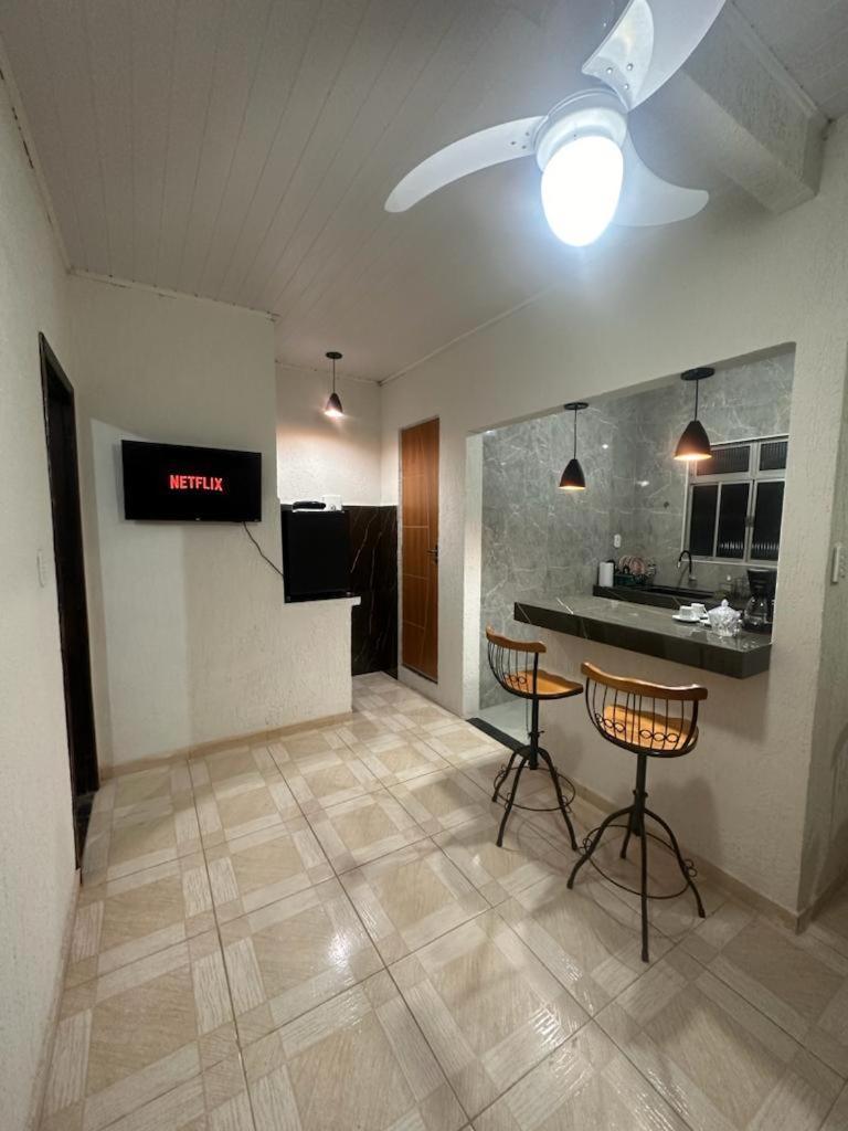 サクアレマResidencia Grafiteアパートメント エクステリア 写真