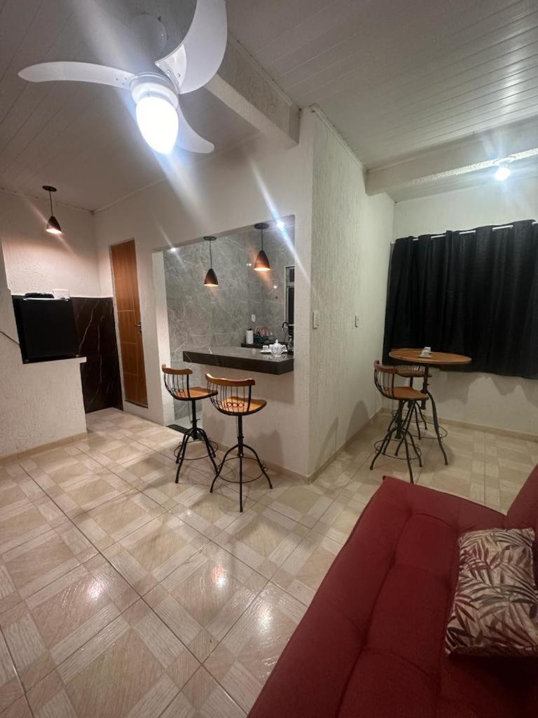 サクアレマResidencia Grafiteアパートメント エクステリア 写真