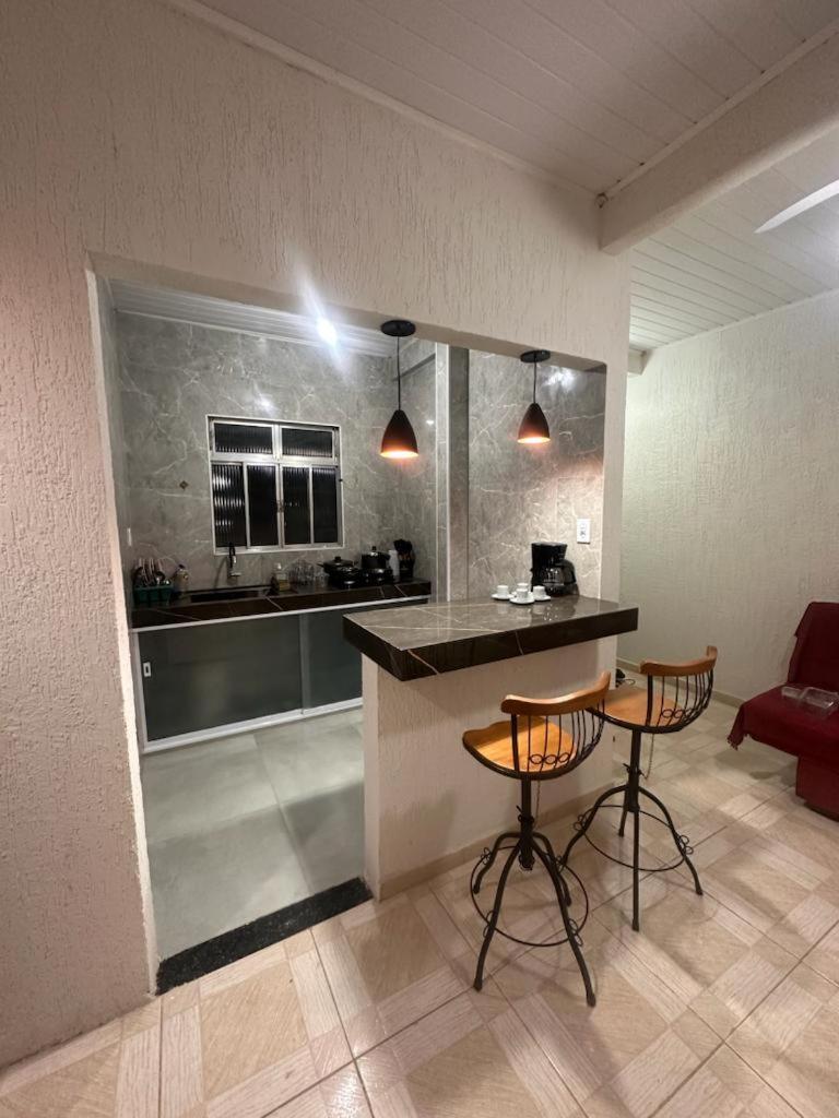 サクアレマResidencia Grafiteアパートメント エクステリア 写真